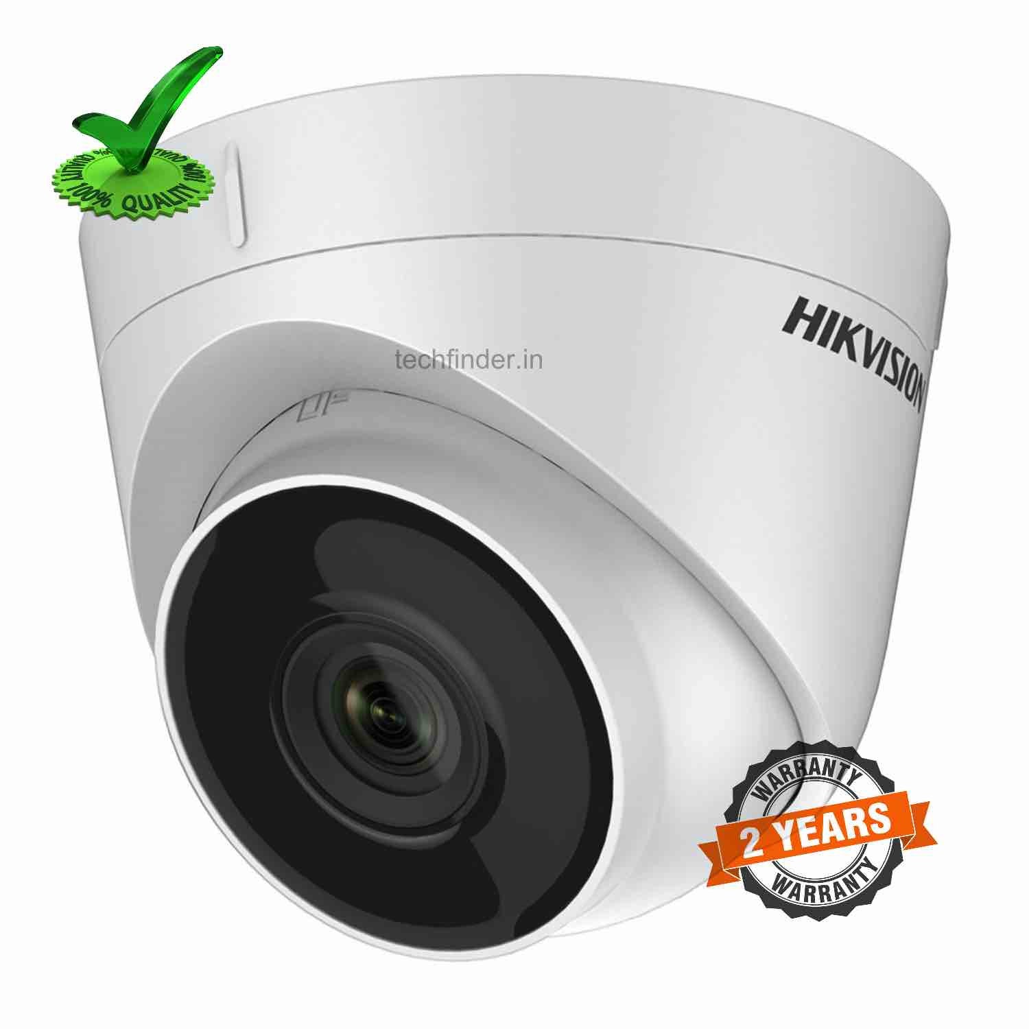 Hikvision DS-2CD1331-I 3mp Ip Ir Dome Camera Hikvision DS-2CD1331-I 3mp Ip Ir Dome Camera